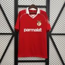 Maglia Benfica Home Retro 1994-1995
