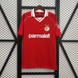 Maglia Benfica Home Retro 1994-1995