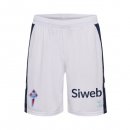 Pantaloni Celta de Vigo Prima 2025/26