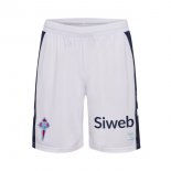 Pantaloni Celta de Vigo Prima 2025/26