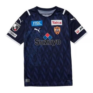 Thailandia Maglia Shimizu S Pulse Portiere 2021/22 Blu Thailandia Maglia Shimizu S Pulse Portiere 2021/22 Blu