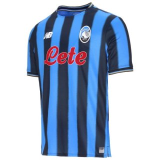 Thailandia Maglia Atalanta BC Prima 2025/26 Thailandia Maglia Atalanta BC Prima 2025/26