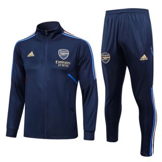 Giacca Arsenal 2023/24 Blu Giacca Arsenal 2023/24 Blu