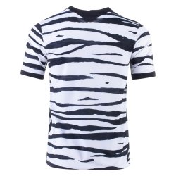 Thailandia Maglia Corea Away 2020 Bianco
