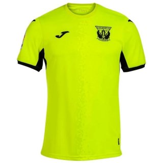 Thailandia Maglia CD Leganes Terza 2022/23 Thailandia Maglia CD Leganes Terza 2022/23
