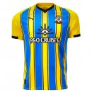 Thailandia Maglia Southampton Away 2025/26