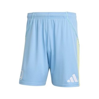 Pantaloni Juventus Seconda 2025/26 Pantaloni Juventus Seconda 2025/26