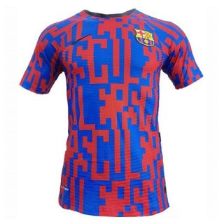 Thailandia Maglia Barcellona Edizione Speciale 2022/23 Rosso Blu Thailandia Maglia Barcellona Edizione Speciale 2022/23 Rosso Blu