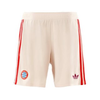 Pantaloni Bayern Munich Terza 2024/25