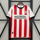 Thailandia Maglia PSV Prima 2025/26