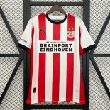 Thailandia Maglia PSV Prima 2025/26