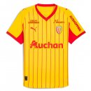 Thailandia Maglia RC Lens Prima 2025/26