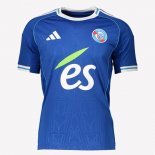 Thailandia Maglia Racing Club De Estrasburgo Prima 2025/26