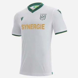 Thailandia Maglia FC Nantes Away 2021/22 Thailandia Maglia FC Nantes Away 2021/22