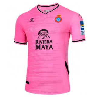 Thailandia Maglia RCD Espanyol Away 2022/23 Thailandia Maglia RCD Espanyol Away 2022/23