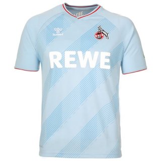Thailandia Maglia FC Koln Terza 2023/24 Thailandia Maglia FC Koln Terza 2023/24