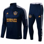 Giacca Boca Juniors 2021/22 Blu Navy