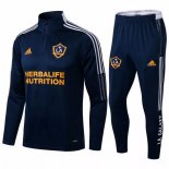 Giacca Boca Juniors 2021/22 Blu Navy
