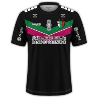 Thailandia Maglia Palestino Seconda 2023/24 Thailandia Maglia Palestino Seconda 2023/24