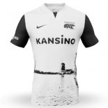 Thailandia Maglia AZ Alkmaar Away 2024/25