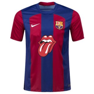 Thailandia Maglia Barcellona Special Edition 2023/24 3 Thailandia Maglia Barcellona Special Edition 2023/24 3