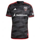 Thailandia Maglia DC United Home 2024/25