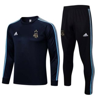 Maglia Argentina ML 2023/24 Blu Maglia Argentina ML 2023/24 Blu