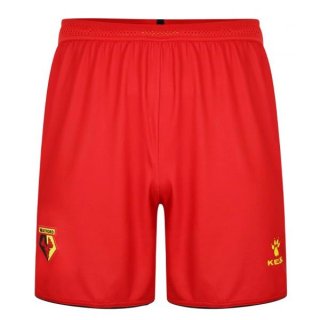 Pantaloni Watford Away 2021/22 Rosso Pantaloni Watford Away 2021/22 Rosso