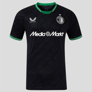 Thailandia Maglia Feyenoord Away 2024/25