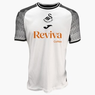 Thailandia Maglia Swansea City Prima 2023/24 Thailandia Maglia Swansea City Prima 2023/24