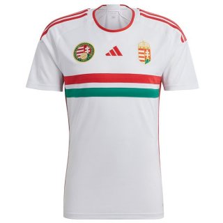 Thailandia Maglia Ungheria Away 2023 Thailandia Maglia Ungheria Away 2023