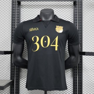 Thailandia Maglia Barcellona 304 Special Edition 2024/25 3