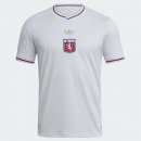 Thailandia Maglia Olympique Lyonnais Anniversary 2025/26