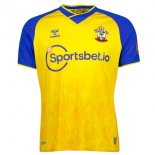 Thailandia Maglia Southampton Away 2021/22