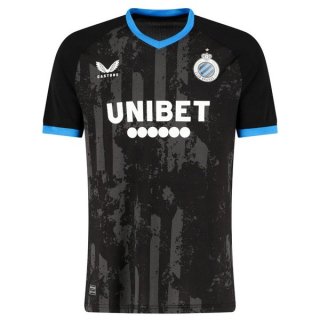 Thailandia Maglia Club Brugge Terza 2024/25