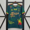 Maglia Ajax Special Edition 2025/26 Verde