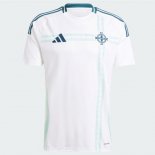 Thailandia Maglia Irlanda del Nord Away 2024