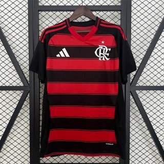 Thailandia Maglia Flamengo Home 2025/26