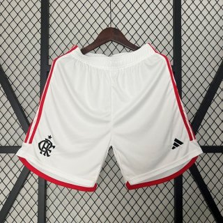 Pantaloni Flamengo Home 2024/25 Pantaloni Flamengo Home 2024/25