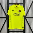 Maglia Barcellona Third Retro 2014-2015
