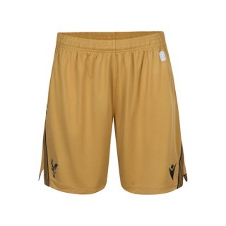 Pantaloni Crystal Palace Away 2025/26 Pantaloni Crystal Palace Away 2025/26