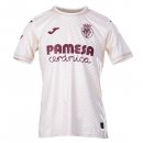 Thailandia Maglia Villarreal Seconda 2025/26
