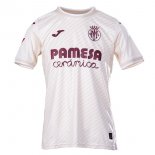 Thailandia Maglia Villarreal Seconda 2025/26