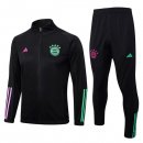 Giacca Bayern Monaco 2023/24 Verde Nero