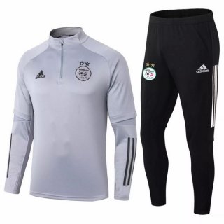 Giacca Algeria 2020 Grigio Nero Giacca Algeria 2020 Grigio Nero