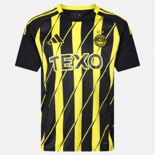 Thailandia Maglia Aberdeen Away 2024/25 Thailandia Maglia Aberdeen Away 2024/25
