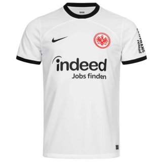 Thailandia Maglia Eintracht Frankfurt Terza 2023/24 Thailandia Maglia Eintracht Frankfurt Terza 2023/24