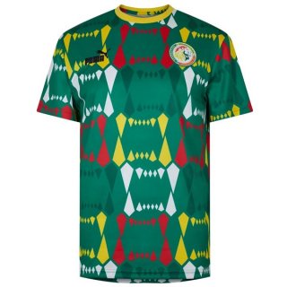 Thailandia Maglia Senegal Home 2023/24 Thailandia Maglia Senegal Home 2023/24