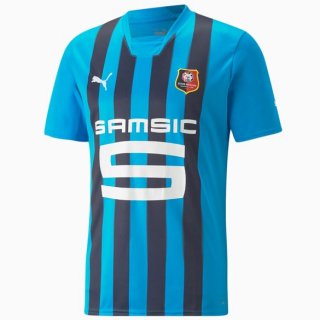 Thailandia Maglia Stade Rennais Terza 2022/23 Thailandia Maglia Stade Rennais Terza 2022/23