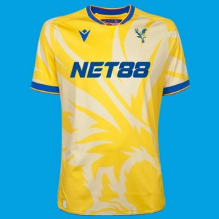 Thailandia Maglia Crystal Palace Away 2024/25 Thailandia Maglia Crystal Palace Away 2024/25